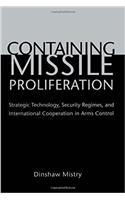 Containing Missile Proliferation