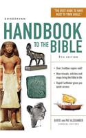 Zondervan Handbook to the Bible