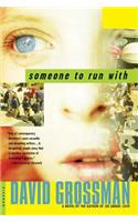 Someone to Run with