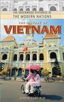 The History of Vietnam