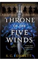 The Throne of the Five Winds