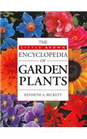 Encyclopedia Of Garden Plants Handbook