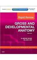 Rapid Review Gross and Developmental Anatomy