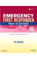 Emergency First Responder