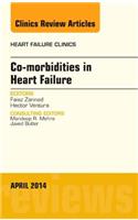 Co-Morbidities in Heart Failure, an Issue of Heart Failure Clinics
