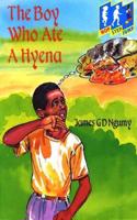 Boy Who Ate a Hyena