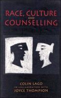 Race, Culture and Counselling