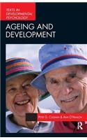 Ageing and Development