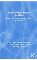 Identity-Based Student Activism