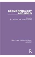 Geomorphology and Soils