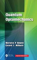 Quantum Optomechanics (Special Indian Edition-2020)
