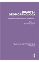 Coastal Geomorphology