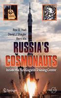 Russia's Cosmonauts: Inside the Yuri Gagarin Training Center