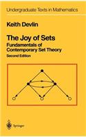 Joy of Sets: Fundamentals of Contemporary Set Theory