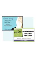 Transforming Negative Self-Talk Two Book Set