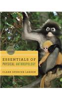 Essentials of Physical Anthropology