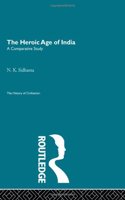 Heroic Age of India