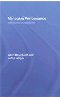 Managing Performance