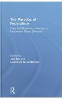 Paradox of Federalism