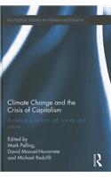 Climate Change and the Crisis of Capitalism