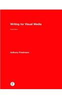 Writing for Visual Media