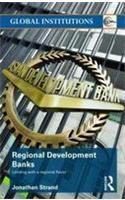 Regional Development Banks
