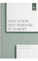 Education and Warfare in Europe