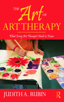Art of Art Therapy