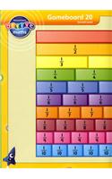 Heinemann Active Maths - Second Level - Exploring Number - Gameboards