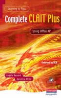 Complete CLAIT Plus for Office XP