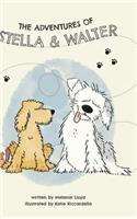 Adventures of Stella and Walter