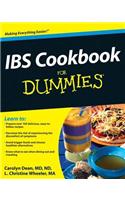 IBS Cookbook For Dummies