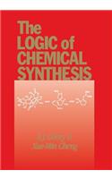 The Logic of Chemical Synthesis