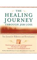 Healing Journey Through Job Loss