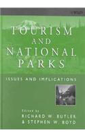 Tourism and National Parks