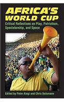 Africa's World Cup