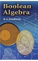 Boolean Algebra: (Dover Books on Mathema 1.4tics)