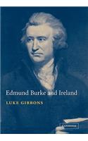 Edmund Burke and Ireland