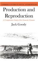 Production and Reproduction