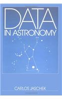 Data in Astronomy