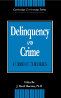 Delinquency and Crime