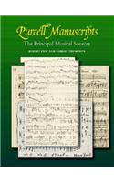 Purcell Manuscripts