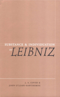 Substance and Individuation in Leibniz