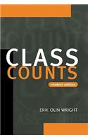 Class Counts Student Edition