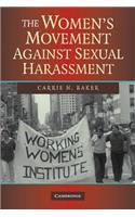 Women's Movement Against Sexual Harassment