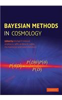 Bayesian Methods in Cosmology