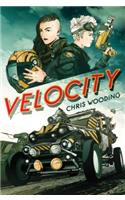 Velocity