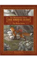 Adventures of Henry the Rabbit King