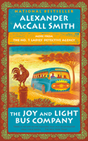 The Joy and Light Bus Company: No. 1 Ladies' Detective Agency (22)(22 No. 1 Ladies' Detective Agency Series)