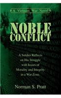 Noble Conflict